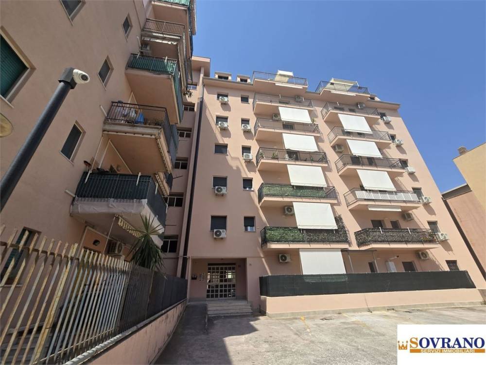 appartamento in vendita a Bagheria