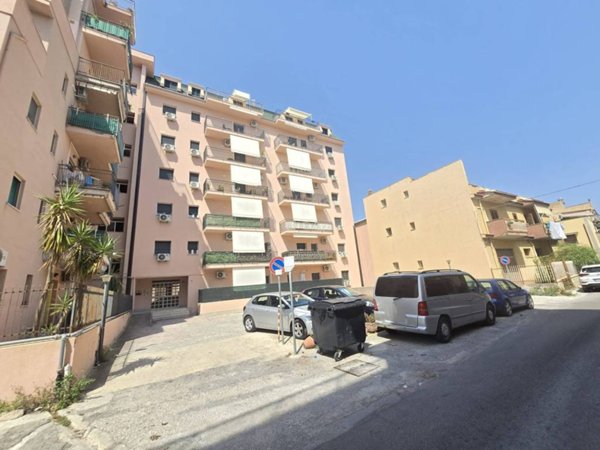 appartamento in vendita a Bagheria