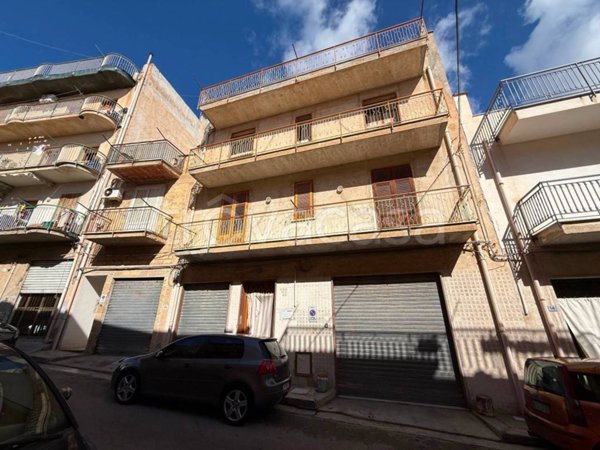appartamento in vendita a Bagheria