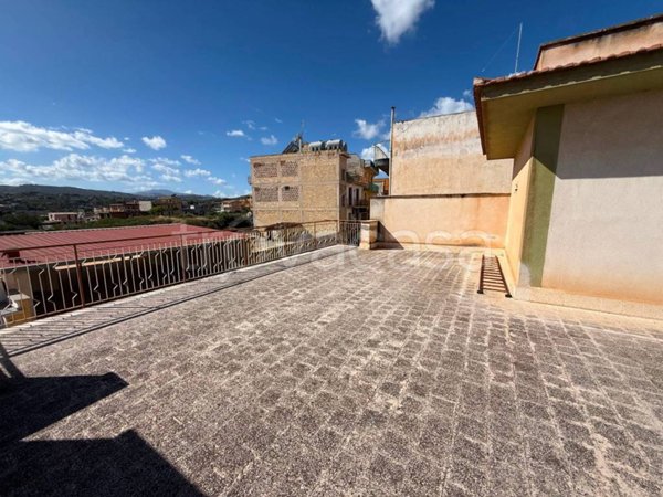 appartamento in vendita a Bagheria