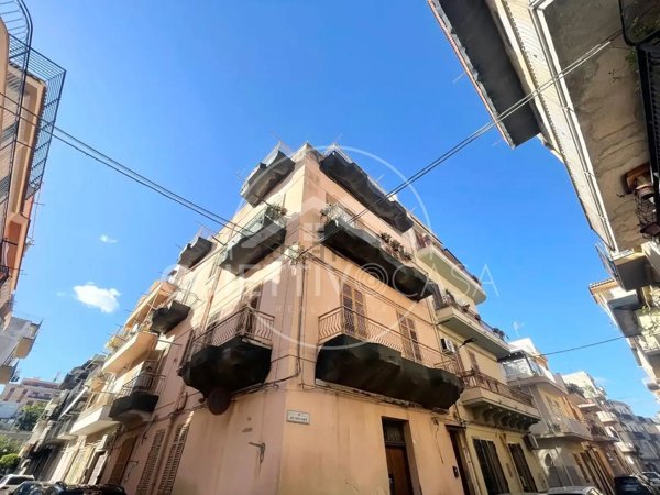 appartamento in vendita a Bagheria