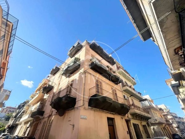 appartamento in vendita a Bagheria