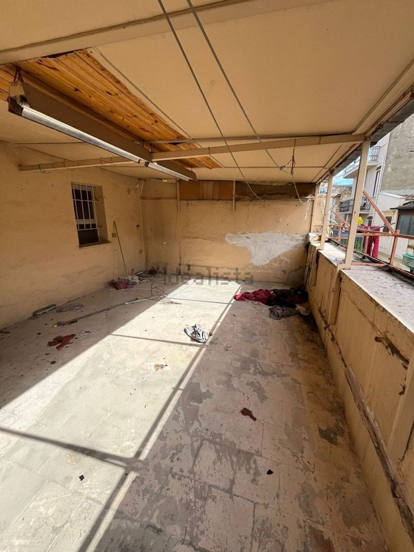 appartamento in vendita a Bagheria