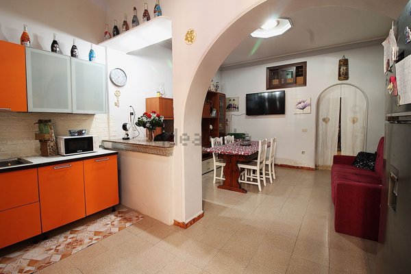 appartamento in vendita a Bagheria