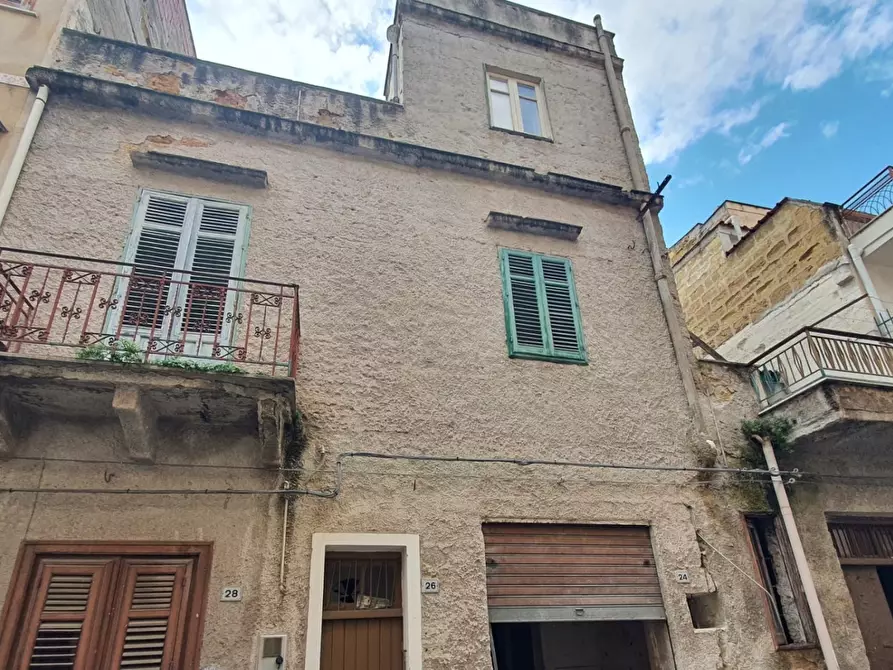 casa indipendente in vendita a Bagheria in zona Centro Città