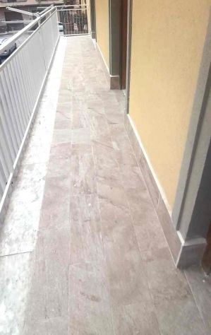 appartamento in vendita a Bagheria