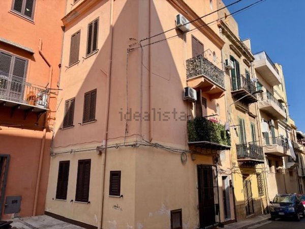 appartamento in vendita a Bagheria in zona Centro Città