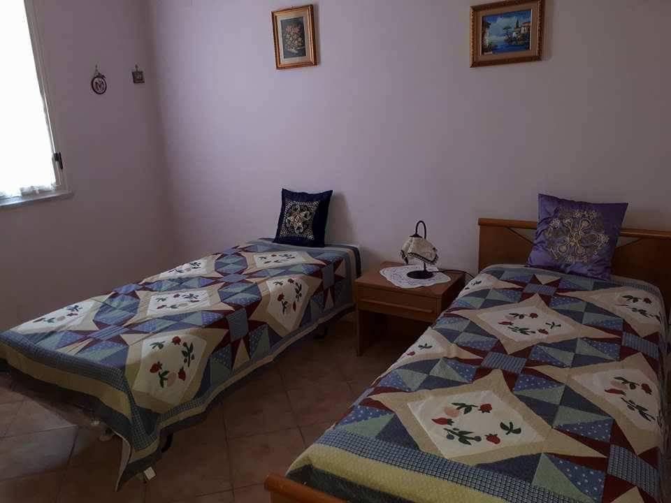 appartamento in vendita a Bagheria