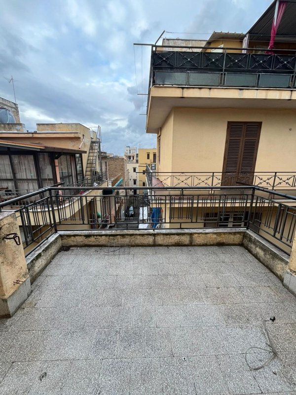 appartamento in vendita a Bagheria