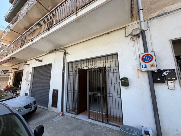 appartamento in vendita a Bagheria