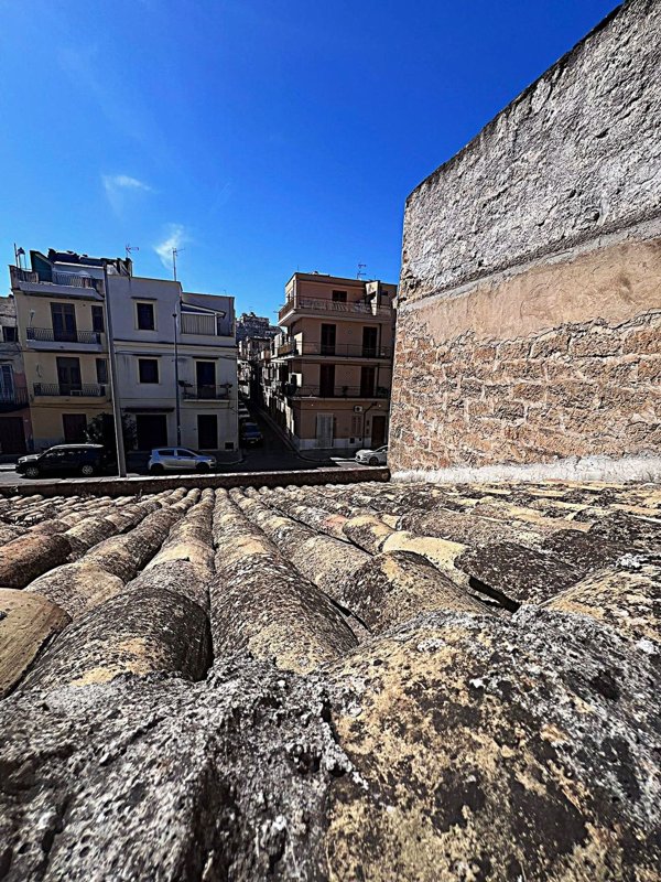 appartamento in vendita a Bagheria