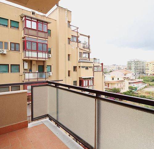 appartamento in vendita a Bagheria