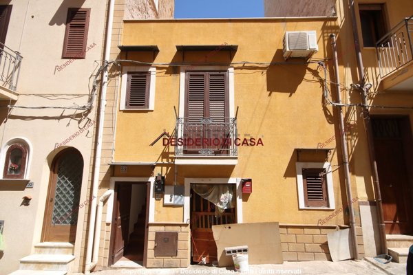 appartamento in vendita a Bagheria