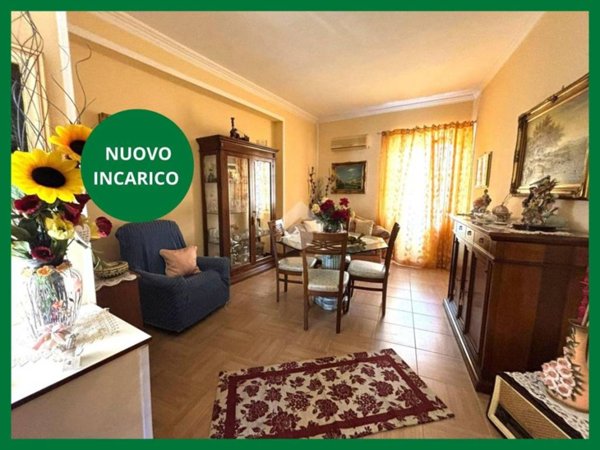 appartamento in vendita a Bagheria