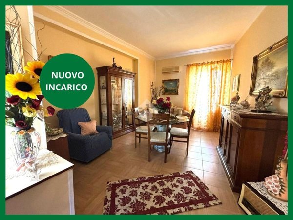 appartamento in vendita a Bagheria