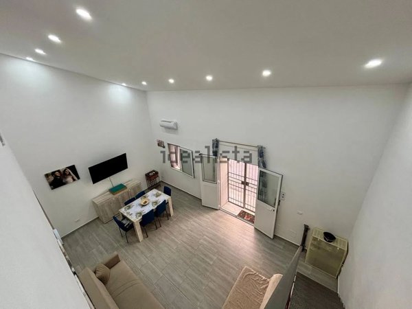 appartamento in vendita a Bagheria