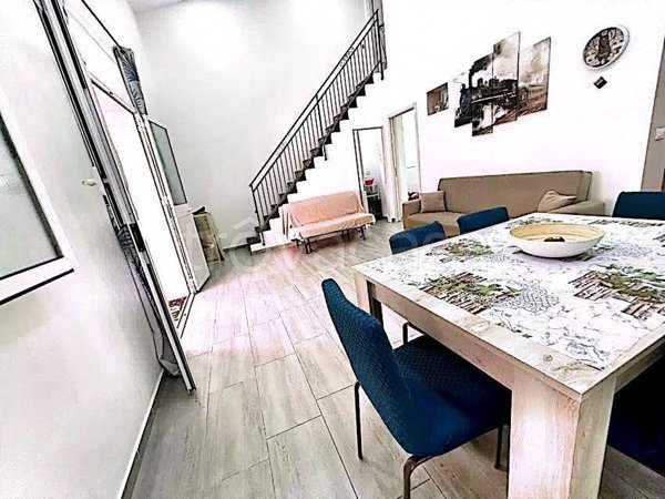 appartamento in vendita a Bagheria
