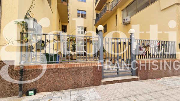 appartamento in vendita a Bagheria in zona Centro Città