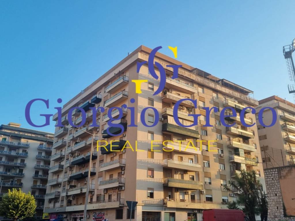 appartamento in vendita a Bagheria
