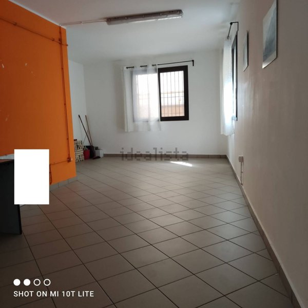 ufficio in vendita a Bagheria in zona Centro Città