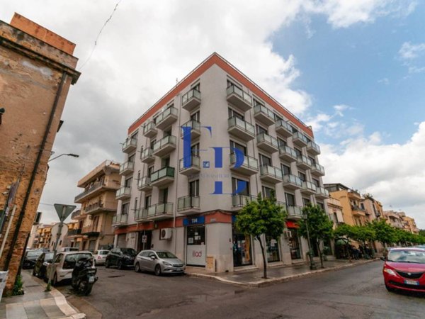 appartamento in vendita a Bagheria