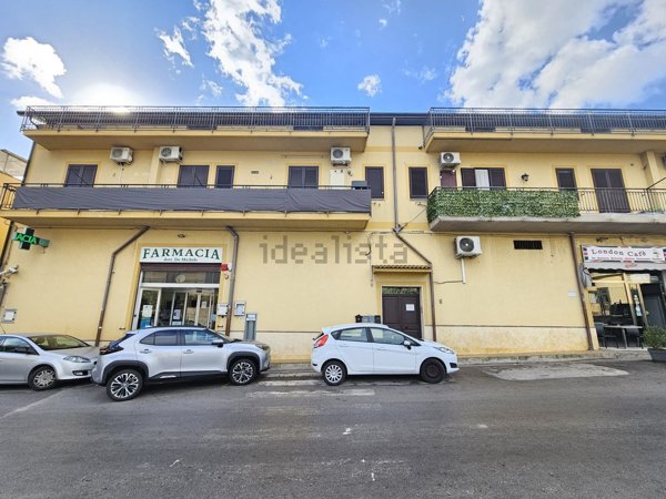 appartamento in vendita a Bagheria