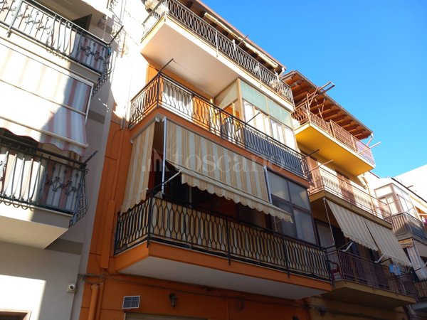appartamento in vendita a Bagheria