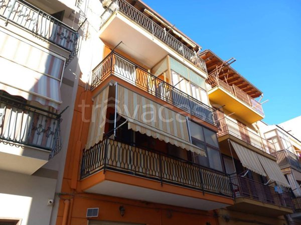 appartamento in vendita a Bagheria