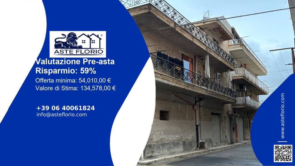 appartamento in vendita a Bagheria