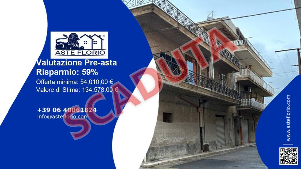 appartamento in vendita a Bagheria