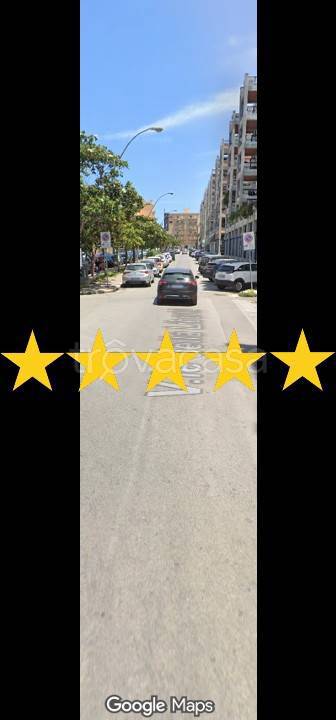 appartamento in vendita a Bagheria in zona Centro Città