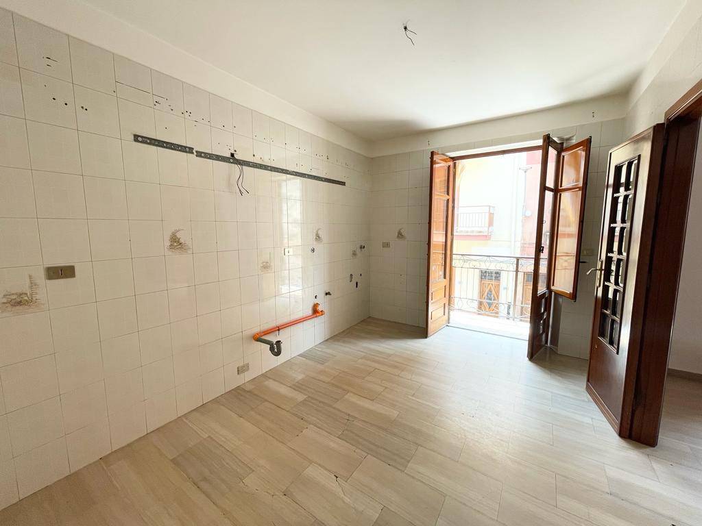 appartamento in vendita a Bagheria