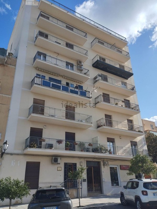 appartamento in vendita a Bagheria