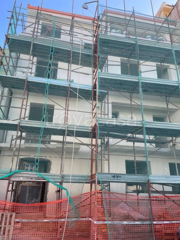 appartamento in vendita a Bagheria