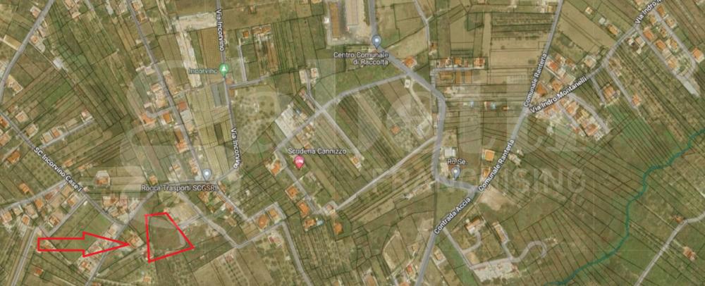 terreno agricolo in vendita a Bagheria