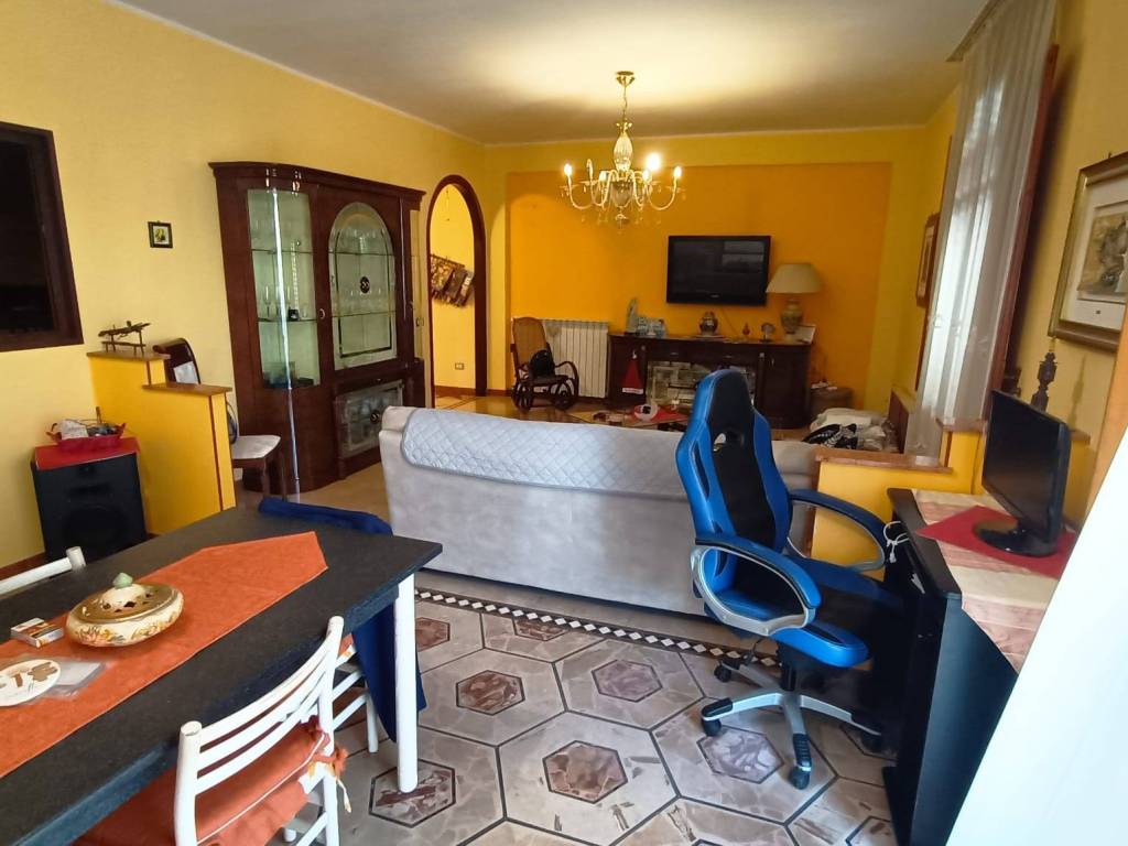 appartamento in vendita a Bagheria