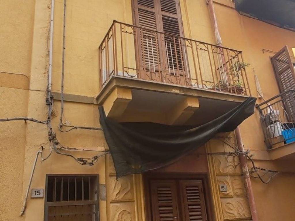 appartamento in vendita a Bagheria