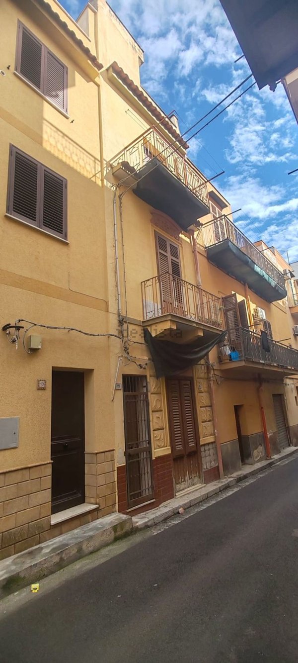 appartamento in vendita a Bagheria