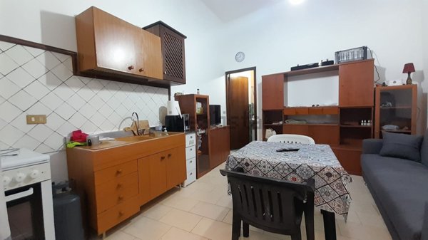 appartamento in vendita a Bagheria