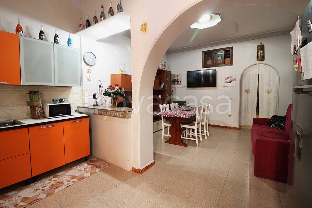 appartamento in vendita a Bagheria