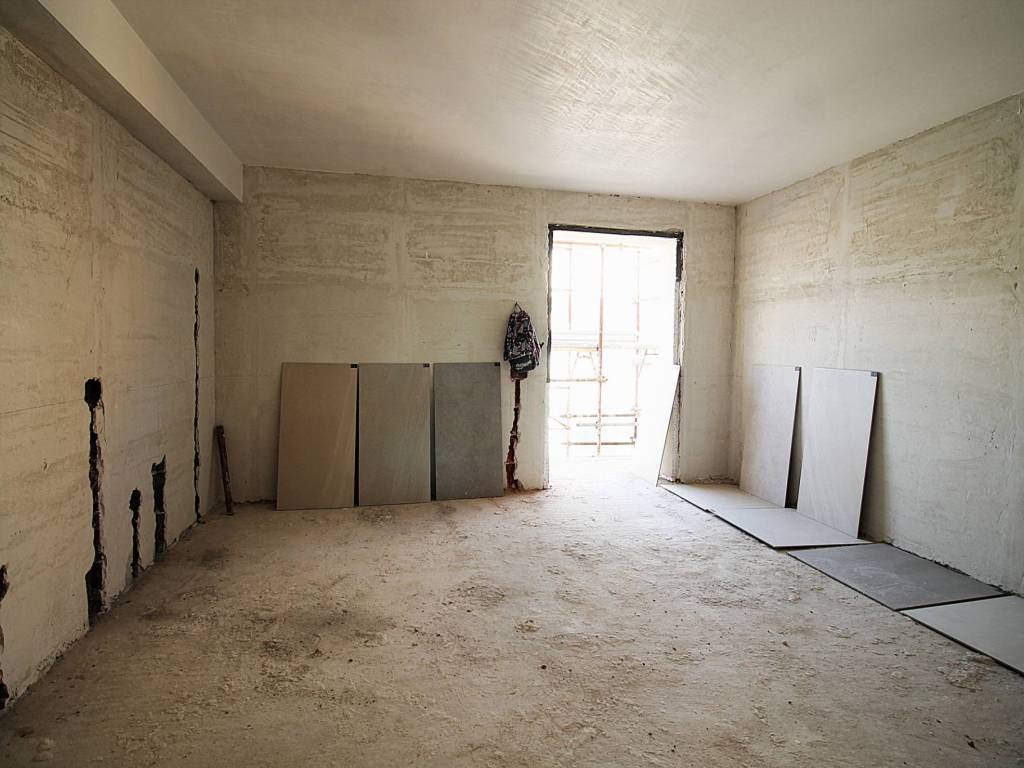 appartamento in vendita a Bagheria