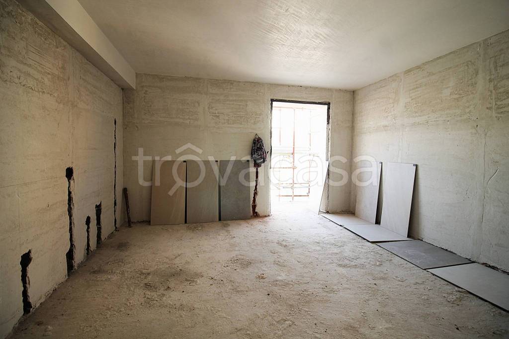 appartamento in vendita a Bagheria