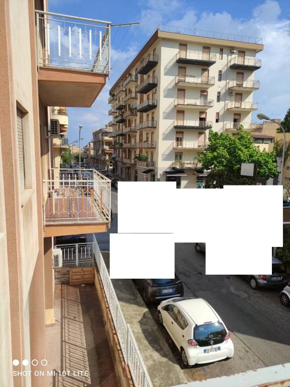 appartamento in vendita a Bagheria