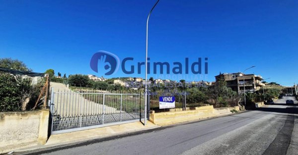 terreno agricolo in vendita a Bagheria