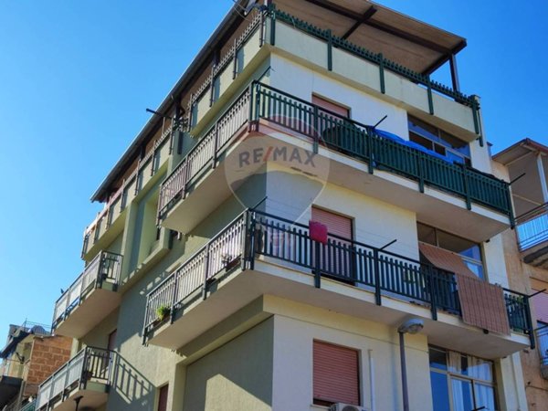 appartamento in vendita a Bagheria