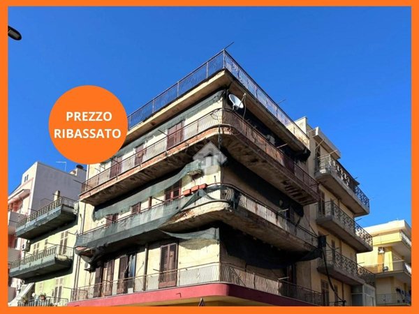 appartamento in vendita a Bagheria in zona Aspra