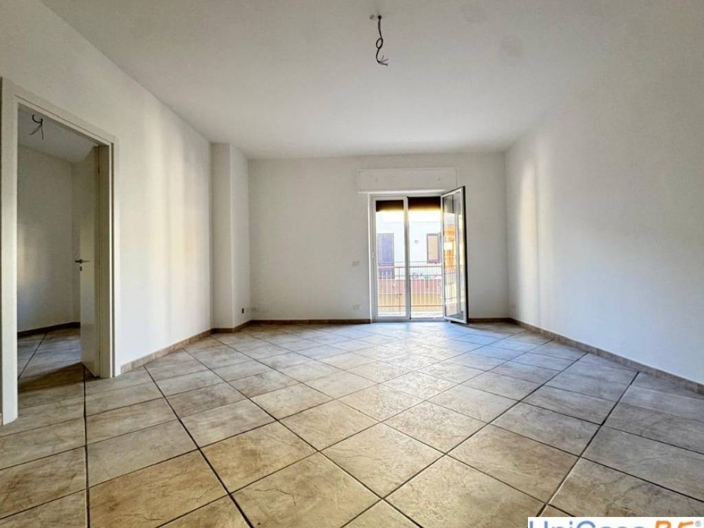 appartamento in vendita a Bagheria