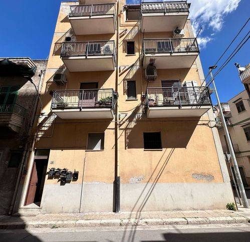 appartamento in vendita a Bagheria