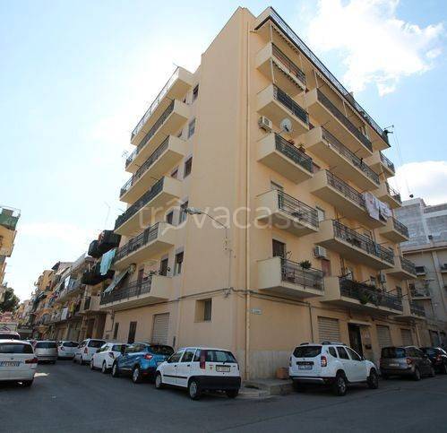 appartamento in vendita a Bagheria