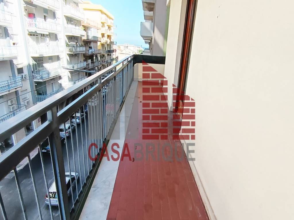 appartamento in vendita a Bagheria